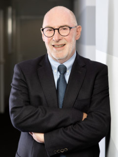 Rechtsanwalt Manfred Thoma