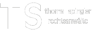 Rechtsanwälte Thoma | Spingler PartGmbB